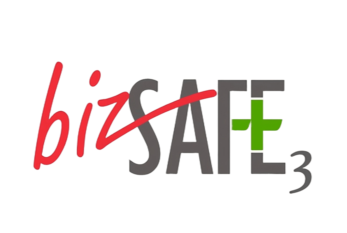 Singapore BizSAFE Level 3